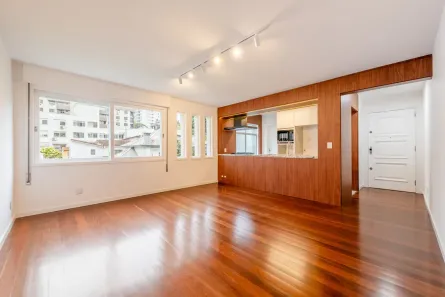 Apartamento com 2 Quartos à venda, 93m² no Bela Vista, Porto Alegre