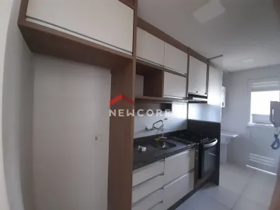 Apartamento com 3 Quartos à venda, 69m² no Vila Siam, Londrina