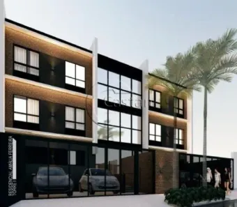 Apartamento com 1 Quarto à venda, 30m² no Vila Santa Isabel, São Paulo