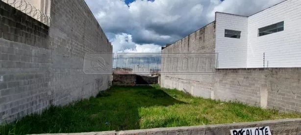 Lote/Terreno à venda, 360m² no Jardim Santa Esmeralda, Sorocaba