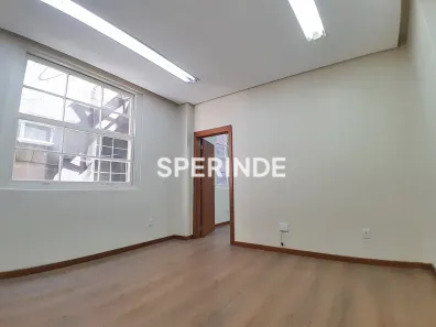 Sala Comercial para alugar, 46m² no Centro Histórico, Porto Alegre