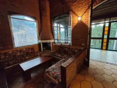 Casa com 5 Quartos à venda, 232m² no , Itatiaia