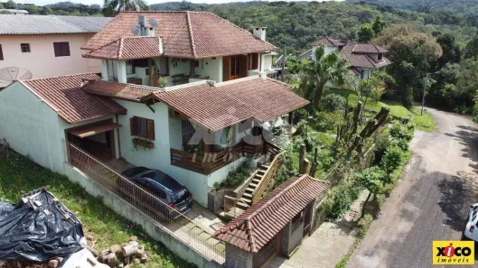 Casa com 3 Quartos à venda, 219m² no Nova Petrópolis, Nova Petrópolis
