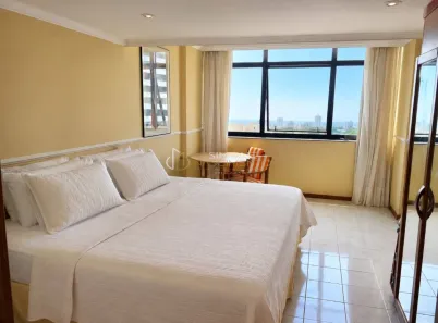 Apartamento com 1 Quarto à venda, 32m² no Vitória, Salvador