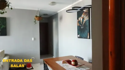 Apartamento com 2 Quartos à venda, 55m² no Vila São Silvestre, São Paulo