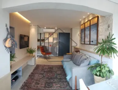 Apartamento com 2 Quartos à venda, 68m² no Saúde, São Paulo