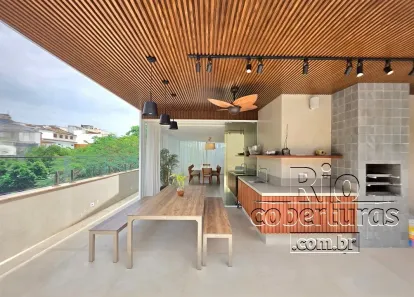 Cobertura com 4 Quartos à venda, 308m² no Barra da Tijuca, Rio de Janeiro