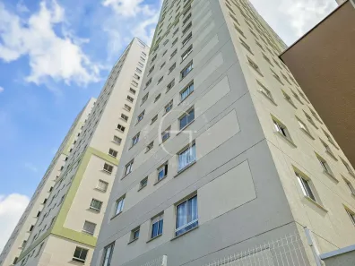 Apartamento com 2 Quartos à venda, 38m² no Pousada dos Bandeirantes, Carapicuíba