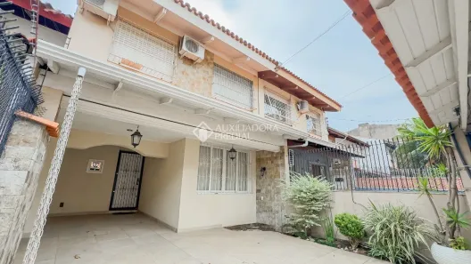 Sobrado com 3 Quartos à venda, 91m² no Parque Santa Fé, Porto Alegre