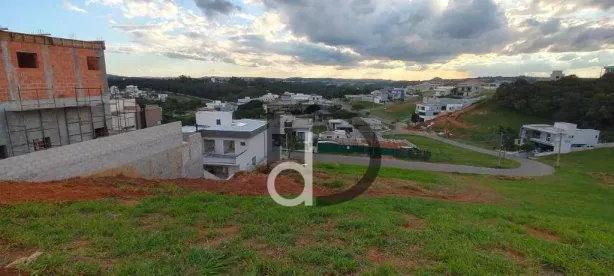 Lote/Terreno à venda, 547m² no Santa Isabel II, Louveira