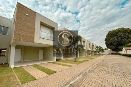 Casa com 3 Quartos à venda, 162m² no Morumbi, Paulínia