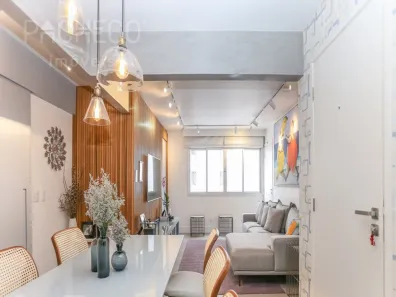 Apartamento com 3 Quartos à venda, 93m² no Perdizes, São Paulo