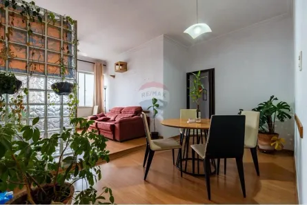 Apartamento com 3 Quartos à venda, 112m² no Barra Funda, São Paulo