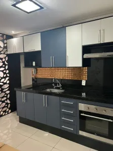 Apartamento com 1 Quarto para alugar, 47m² no Centro, Jundiaí