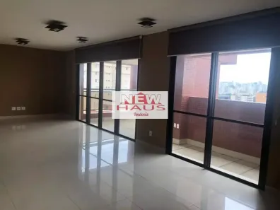 Apartamento com 4 Quartos à venda, 208m² no Vila Mariana, São Paulo