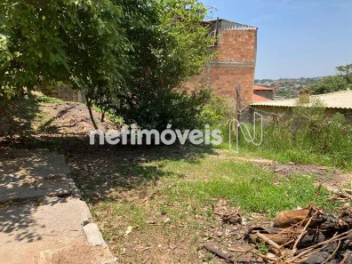 Lote/Terreno à venda, 200m² no Estâncias Imperiais, Contagem