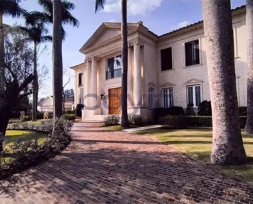 Casa de Condomínio com 2 Quartos à venda, 2640m² no Tamboré, Santana de Parnaíba