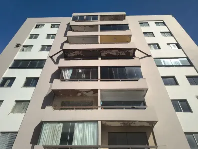 Apartamento com 2 Quartos à venda, 104m² no Jardim Armação, Salvador