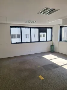 Sala Comercial à venda, 246m² no Indianópolis, São Paulo