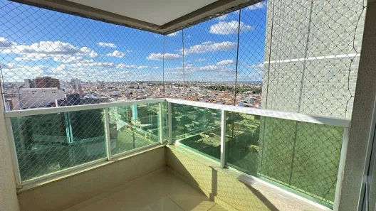 Apartamento com 3 Quartos à venda, 113m² no Taguatinga Norte, Brasília