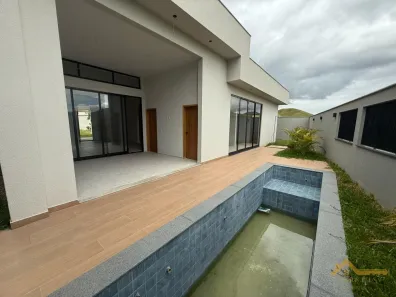 Casa com 3 Quartos à venda, 225m² no Jardim Belvedere, Volta Redonda