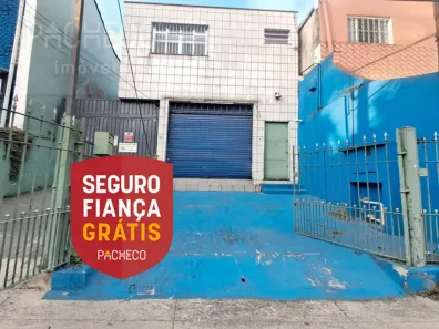 Ponto Comercial para alugar, 60m² no Pinheiros, São Paulo
