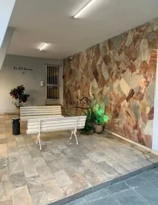 Apartamento com 3 Quartos à venda, 92m² no Icaraí, Niterói