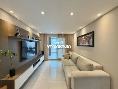 Apartamento com 3 Quartos à venda, 98m² no Vila Formosa, São Paulo