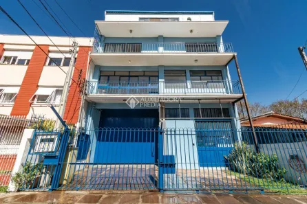 Prédio Comercial à venda, 551m² no Jardim Europa, Porto Alegre