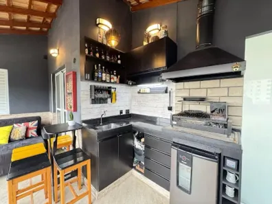 Apartamento com 3 Quartos à venda, 105m² no Jardim Santa Izabel, Cotia
