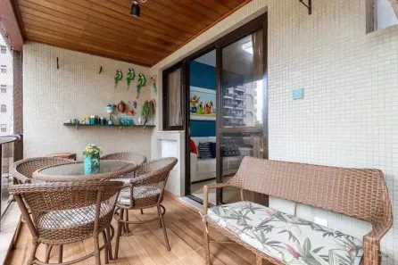 Apartamento com 3 Quartos à venda, 100m² no Barra da Tijuca, Rio de Janeiro