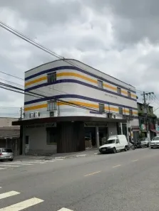 Ponto Comercial para alugar, 324m² no Metalúrgicos, Osasco