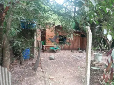 Fazenda/Sítio com 2 Quartos à venda, 559m² no Área Rural de Águas Claras, Viamão