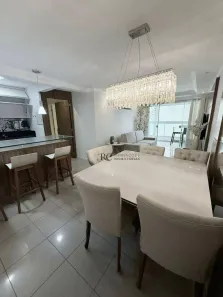 Apartamento com 3 Quartos à venda, 120m² no Praia da Costa, Vila Velha