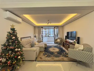Apartamento com 3 Quartos à venda, 129m² no Estreito, Florianópolis