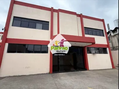 Galpão/Depósito/Armazém para alugar, 4000m² no Cidade Industrial Satélite de São Paulo, Guarulhos