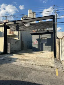 Lote/Terreno à venda, 285m² no Parque da Mooca, São Paulo