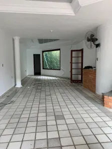 Casa com 6 Quartos para alugar, 165m² no Jardim Paulistano, Sorocaba