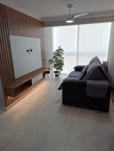 Apartamento com 2 Quartos à venda, 54m² no Morada de Laranjeiras, Serra