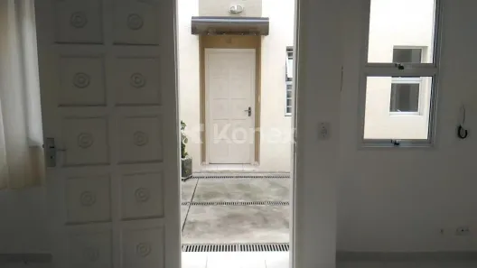 Casa de Condomínio com 2 Quartos à venda, 74m² no Mandaqui, São Paulo