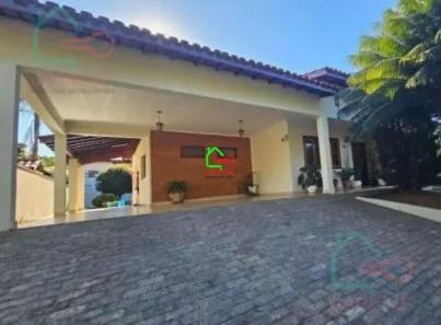 Casa de Condomínio com 4 Quartos à venda, 317m² no Centro, Vinhedo