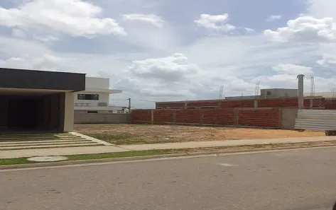 Lote/Terreno à venda, 200m² no Cajupiranga, Parnamirim