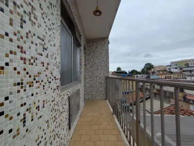 Apartamento com 2 Quartos à venda, 72m² no Penha Circular, Rio de Janeiro