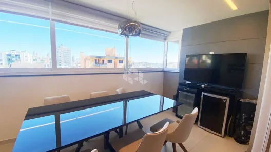 Apartamento com 3 Quartos à venda, 140m² no Madureira, Caxias do Sul