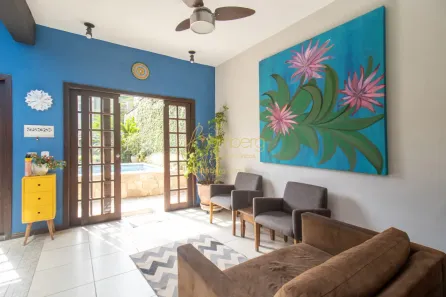 Casa com 3 Quartos à venda, 127m² no Socorro, São Paulo