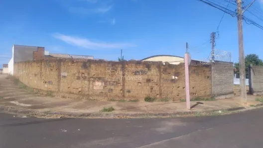 Lote/Terreno à venda, 232m² no Jardim Roberto Selmi Dei, Araraquara