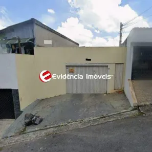 Casa com 2 Quartos para alugar, 100m² no Vila Valparaíso, Santo André