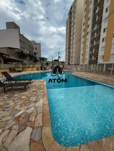 Apartamento com 2 Quartos à venda, 63m² no Independência, Taubaté