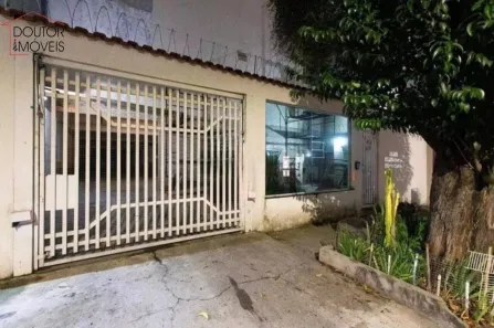 Sobrado com 2 Quartos à venda, 112m² no Penha de França, São Paulo