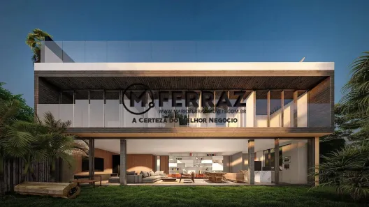 Casa com 4 Quartos à venda, 660m² no Jardim Paulistano, São Paulo